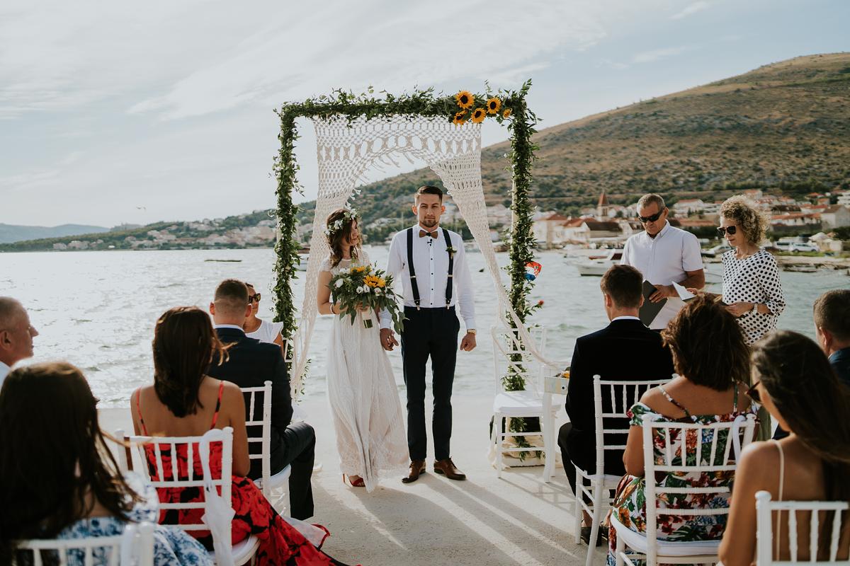 02.09.2020 Paulina & Damian